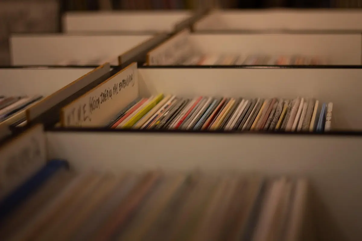 favorite music guru