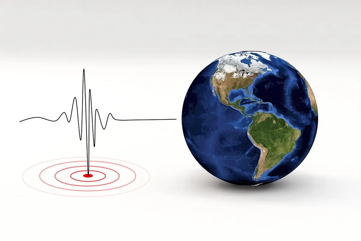 sonhar com terremoto