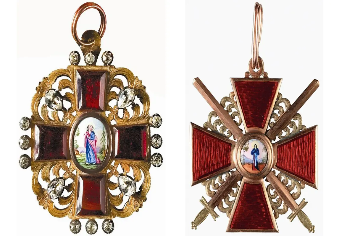 título imperial russo