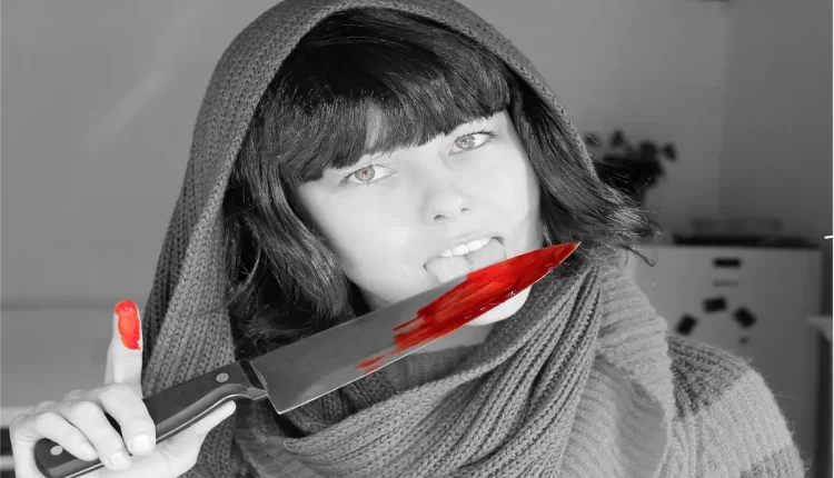 Sonhar com assassinato: presságio forte que exige atenção imediata