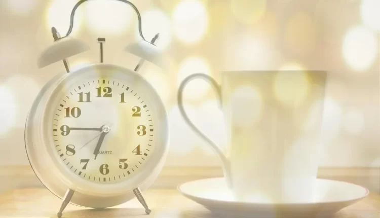 40 Horas São Quantos Dias: Descubra 10 Maneiras Práticas de Maximizar Seu Tempo Agora!