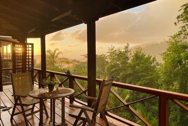 Destino Foz do Iguaçu Como Escolher a Hospedagem Perfeita para uma Viagem Inesquecível