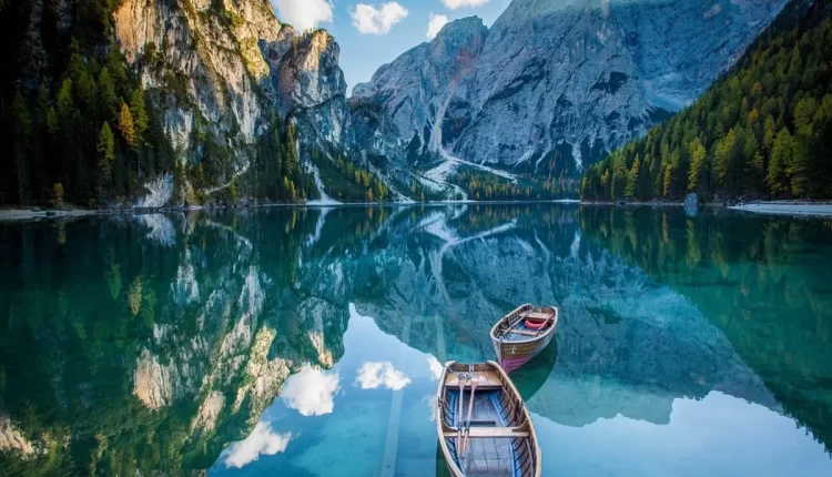 Sonhar com barco na Bíblia: 7 Significados que Você Precisa Conhecer Agora!