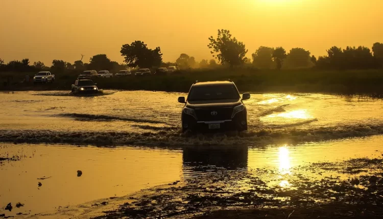 Sonhar com carro caindo na água: 7 interpretações surpreendentes e dicas para agir agora!