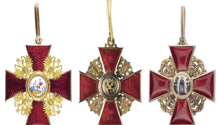 Título Imperial Russo: 10 Curiosidades Fascinantes que Você Precisa Conhecer Agora!