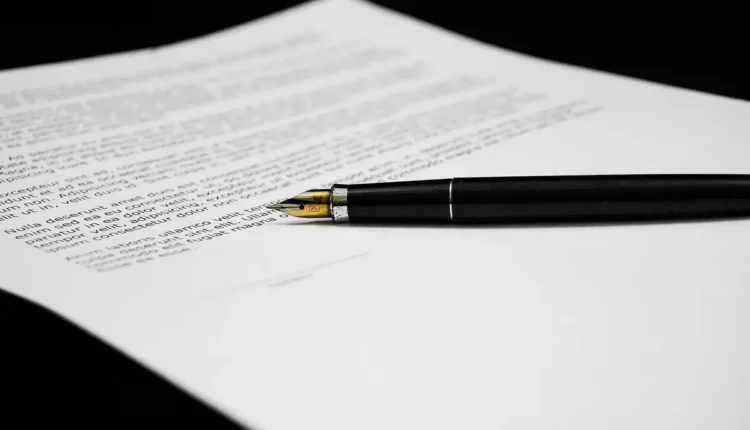 Tradução Juramentada Online: 7 Dicas Imperdíveis para Garantir Seu Documento Rápido e Seguro!