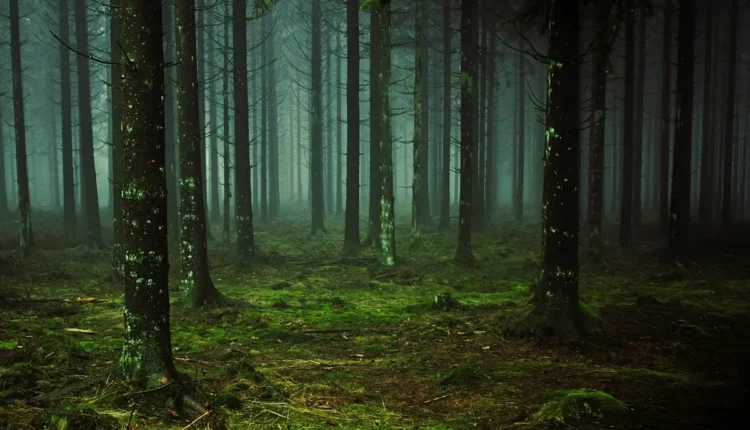 Oxóssi: 7 Dicas Imperdíveis para Conectar-se com a Sabedoria da Natureza Hoje Mesmo!