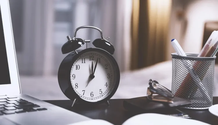 Quantos segundos tem uma hora? Descubra 10 Curiosidades Surpreendentes que Você Não Sabia!